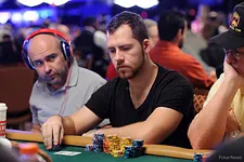 Viktor Blom doit un peu plus de 100.000$ à Daniel Cates