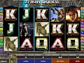 Casino Room Tomb Rider