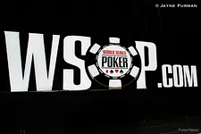 online poker wsop