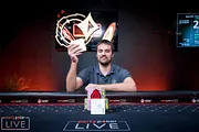 partypoker LIVE MILLIONS North America : Taylor Black triomphe pour 1,4 million