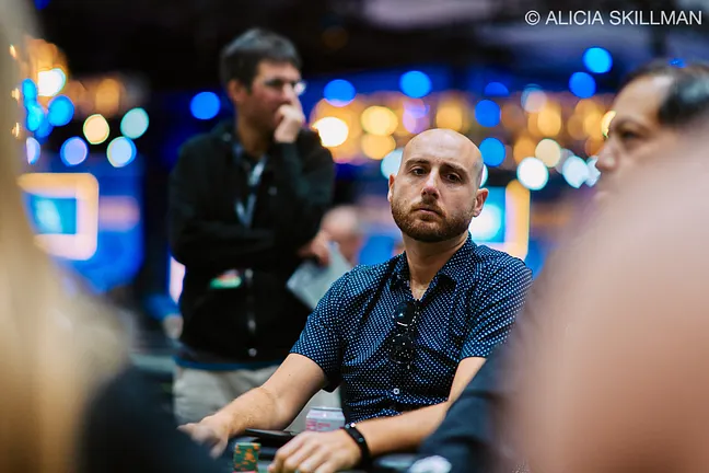 Edward Jackson Spivack