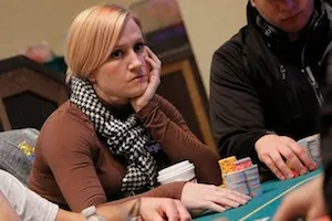 2013 WPT Borgata Winter Poker Open Day 4: Hwang Leads Final Table; Salsberg Eyes 2nd Title 101