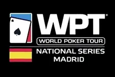 WPT National Series Madrid