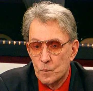 Fallece Bob Stupack 0001