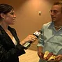 PokerNews Video: Dustin Dirksen - 'Pretty Girl and a Hot Dog'