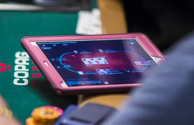 Big Mistakes When Playing Online Cash Deep-Stacked