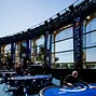 Monte Carlo Casino roof opened for start of play