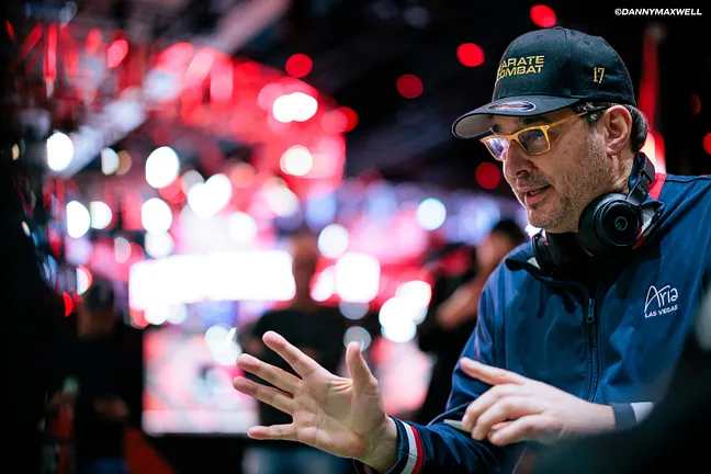 Phil Hellmuth