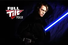 Full Tilt Poker : 'Annakin' remporte le 100.000€ garantis