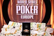 History of WSOP Europe, 2007 to Present