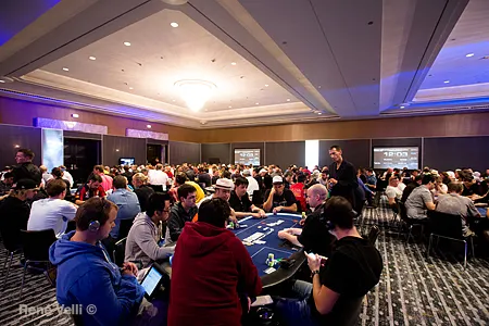 L'EPT Barcelona débute, les Français à suivre sur le Main Event 0001
