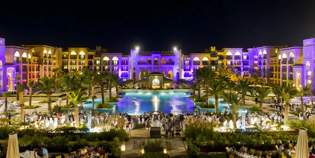 Mazagan Beach & Golf Resort