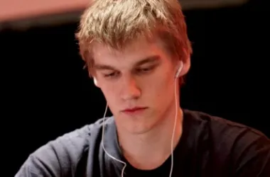 Full Tilt Poker High Stakes : 