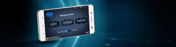 888poker app