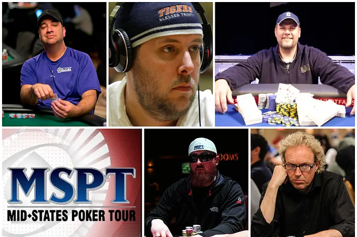 Five Players to Watch in Season 4 of the Mid-States Poker Tour 0001