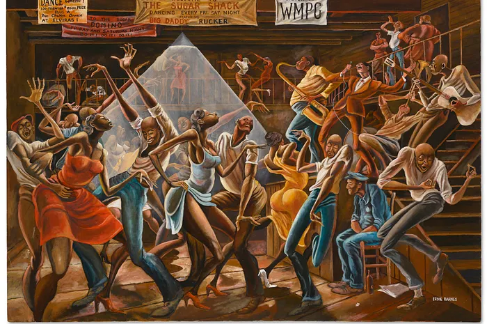 Bill Perkins Sugar Shack