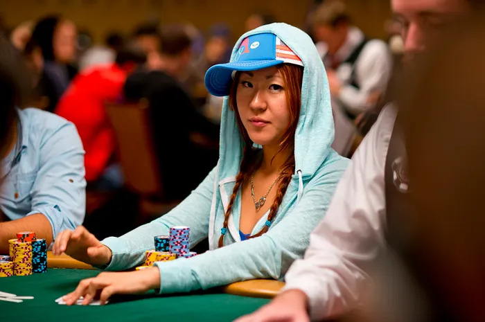 Susie Zhao's remains were found badly burned.