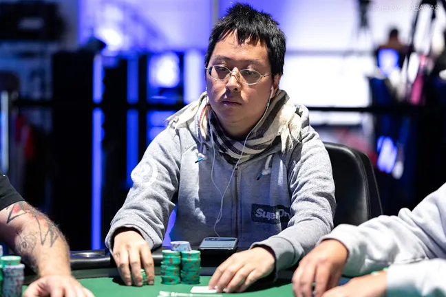 Daniel Geeng