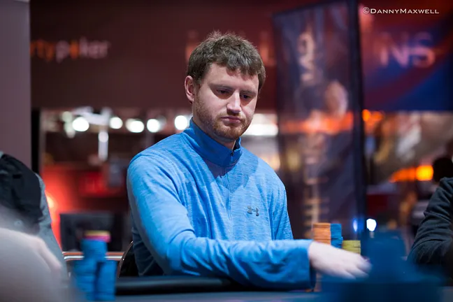 David "JeanClaude1970" Peters