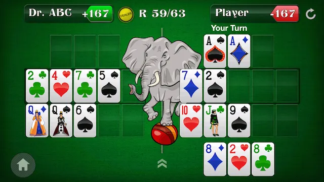 2-7 Open-Face Chinese Poker Strategy Talk with Nikolai Yakovenko 101
