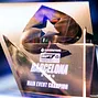 EPT Barcelona 2025 - Main Event Trophy