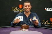 WSOPC : Ari Engel remporte sa 9e bague, 11 ans jour pour jour après la première