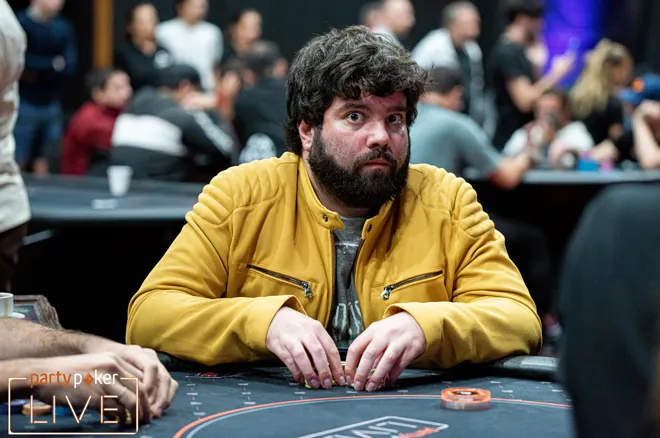 Pedro "skyboy69" Oliveira