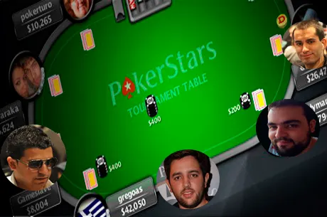 Naza114 4º no Super Tuesday, Sousinha, Maia e Machado Faturam na Stars 0001