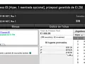Super Tuesday com Medalhas para vicenT_V1337, poker4134 e CelestinoJ 119