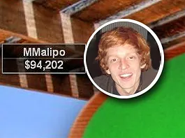 Forum Poker : MMalipo, vice champion WCOOP, what else ? 0001