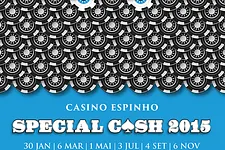 casino espinho