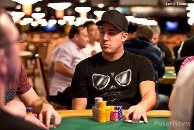 Pierre Neuville Heads-Up no #24 & Estrelas no Dia 2 do k PLH 103