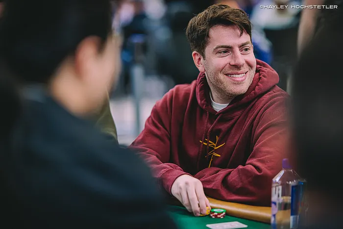 hoodie allen wsop poker