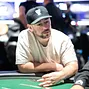 Aaron Mermelstein