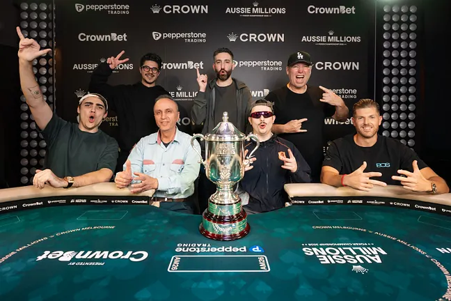 Final Table