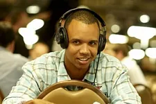 Phil Ivey