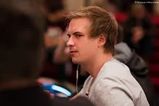 viktor blom