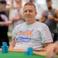 Frank Cimperman