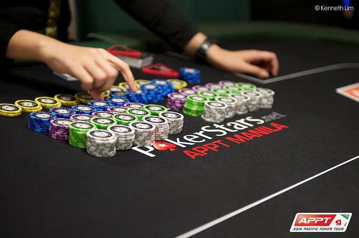 PokerStars LIVE Manila Opened Its Doors on December 14 0001
