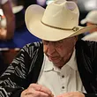 Doyle Brunson