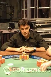 Event #19 Bracelet Winner - Francois Safieddine