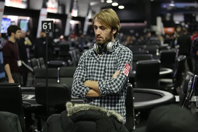 WPT Montréal 2013 – Jour 3 : Ludovic Lacay parmi les 18 survivants