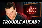 Poker Club THE LODGE Nears It's End? | PokerNews Podcast #948