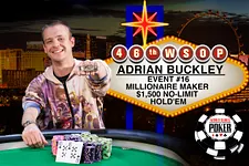 Adrian Buckley