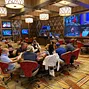 Sahara Poker Room