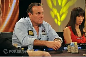 Mervin Chan Wins 2013 Aussie Millions Main Event 102