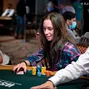 Liv Boeree