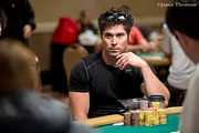 Scott Clements Has Eyes Set on WSOP POY; Reflects on Third Bracelet Win