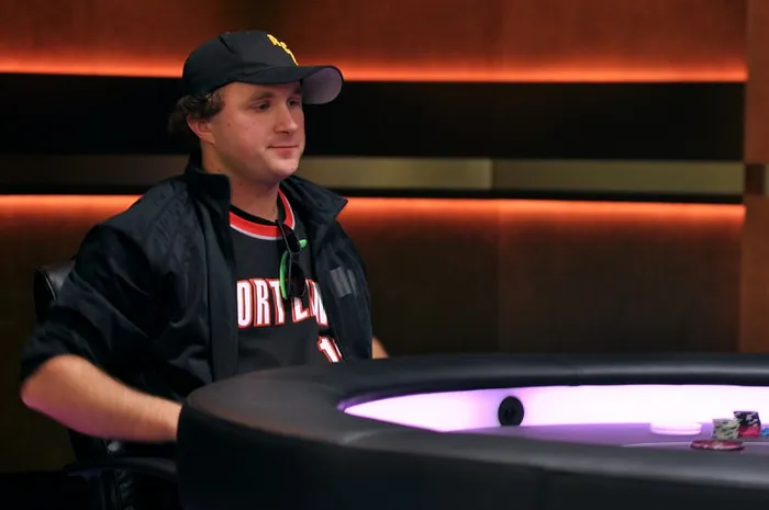 Estratégia com a Kristy - Andrew Seidman sobre o 