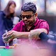 Vinay Boob